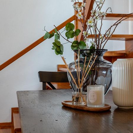 Beguest Bairro Alto City View Apartment Lisbon Luaran gambar
