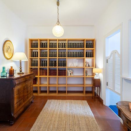 Beguest Bairro Alto City View Apartment Lisbon Luaran gambar