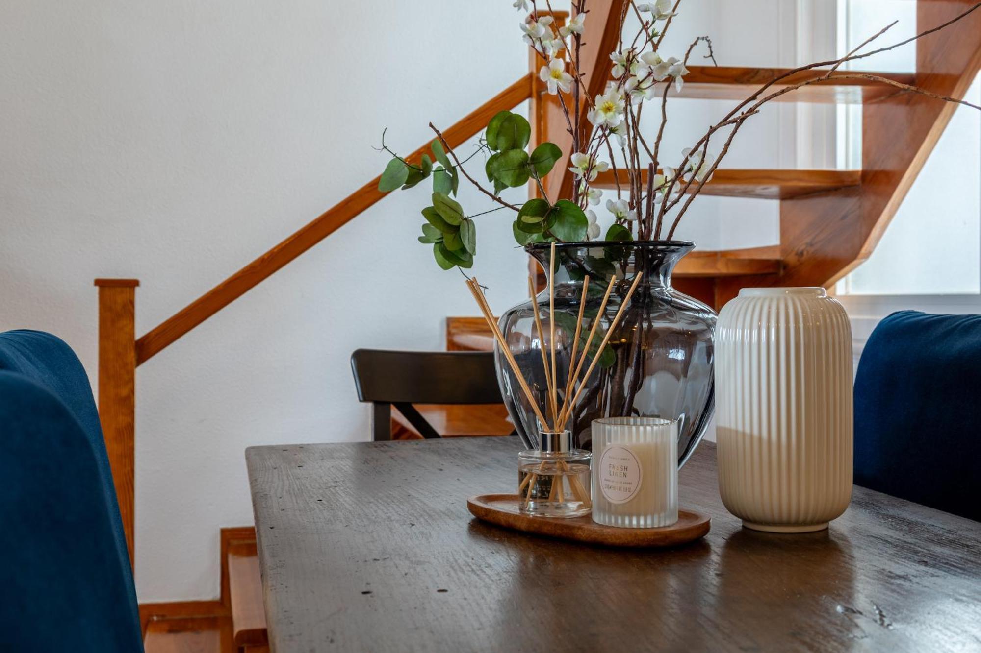 Beguest Bairro Alto City View Apartment Lisbon Luaran gambar