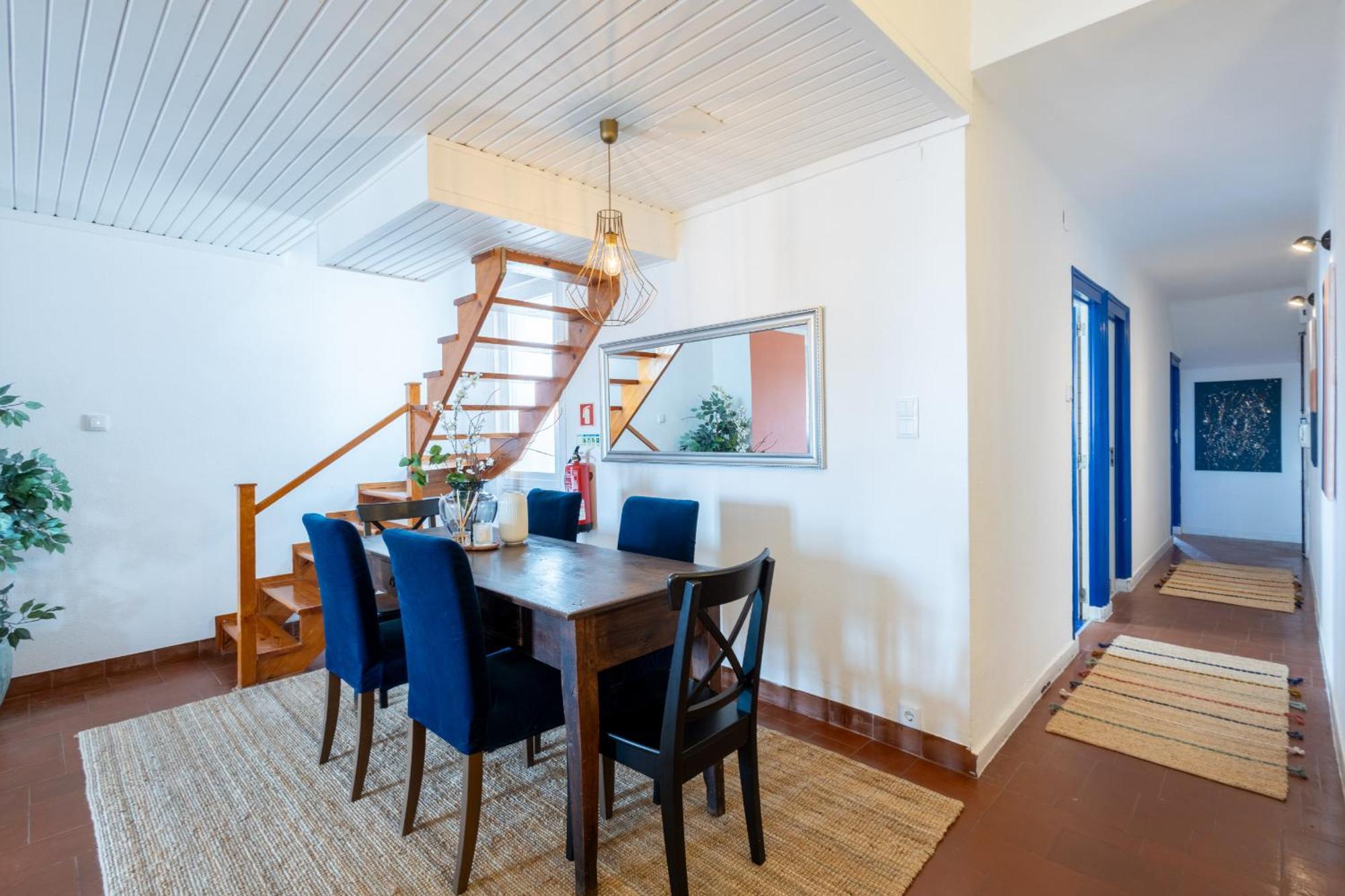 Beguest Bairro Alto City View Apartment Lisbon Luaran gambar