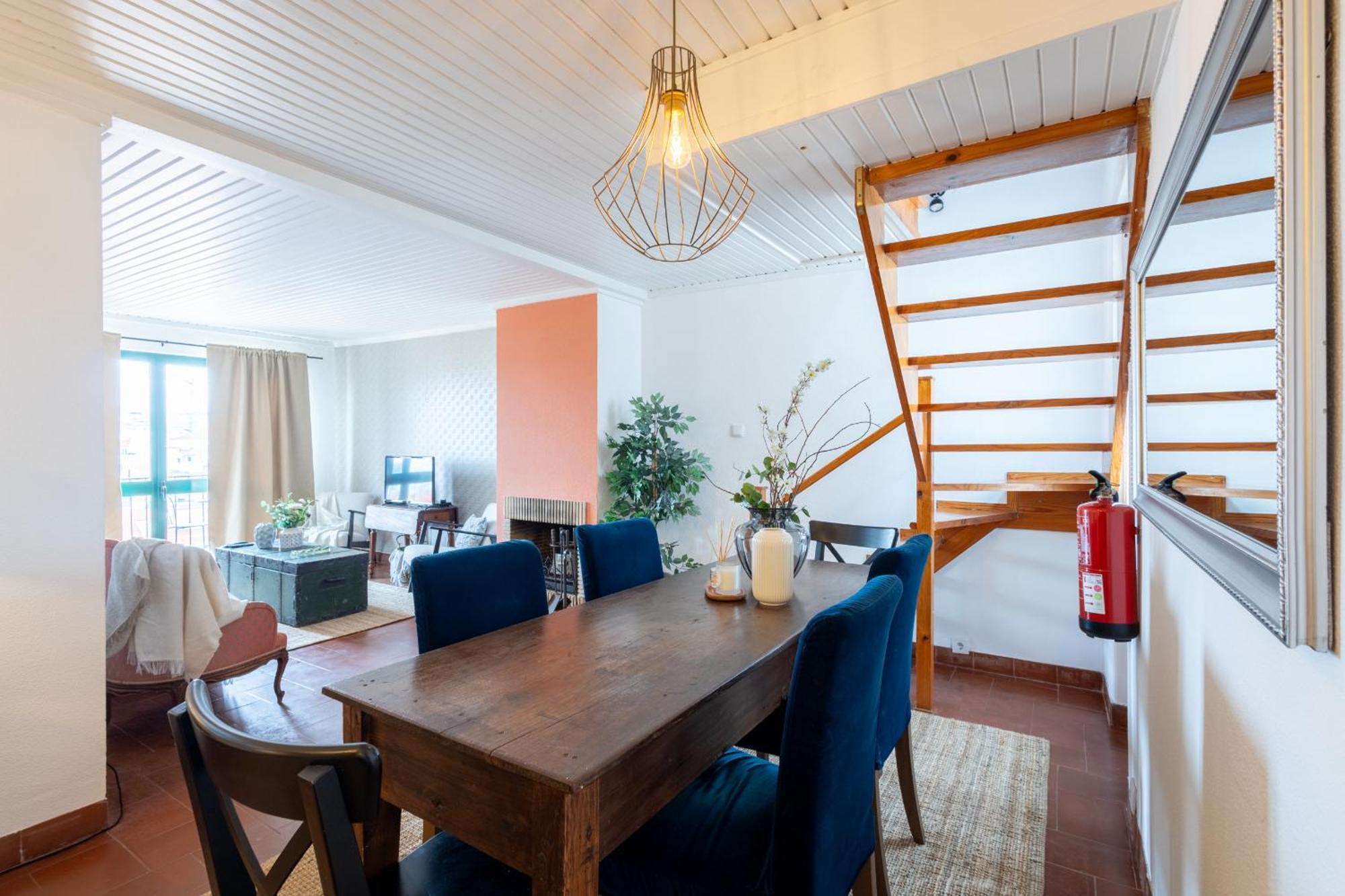Beguest Bairro Alto City View Apartment Lisbon Luaran gambar