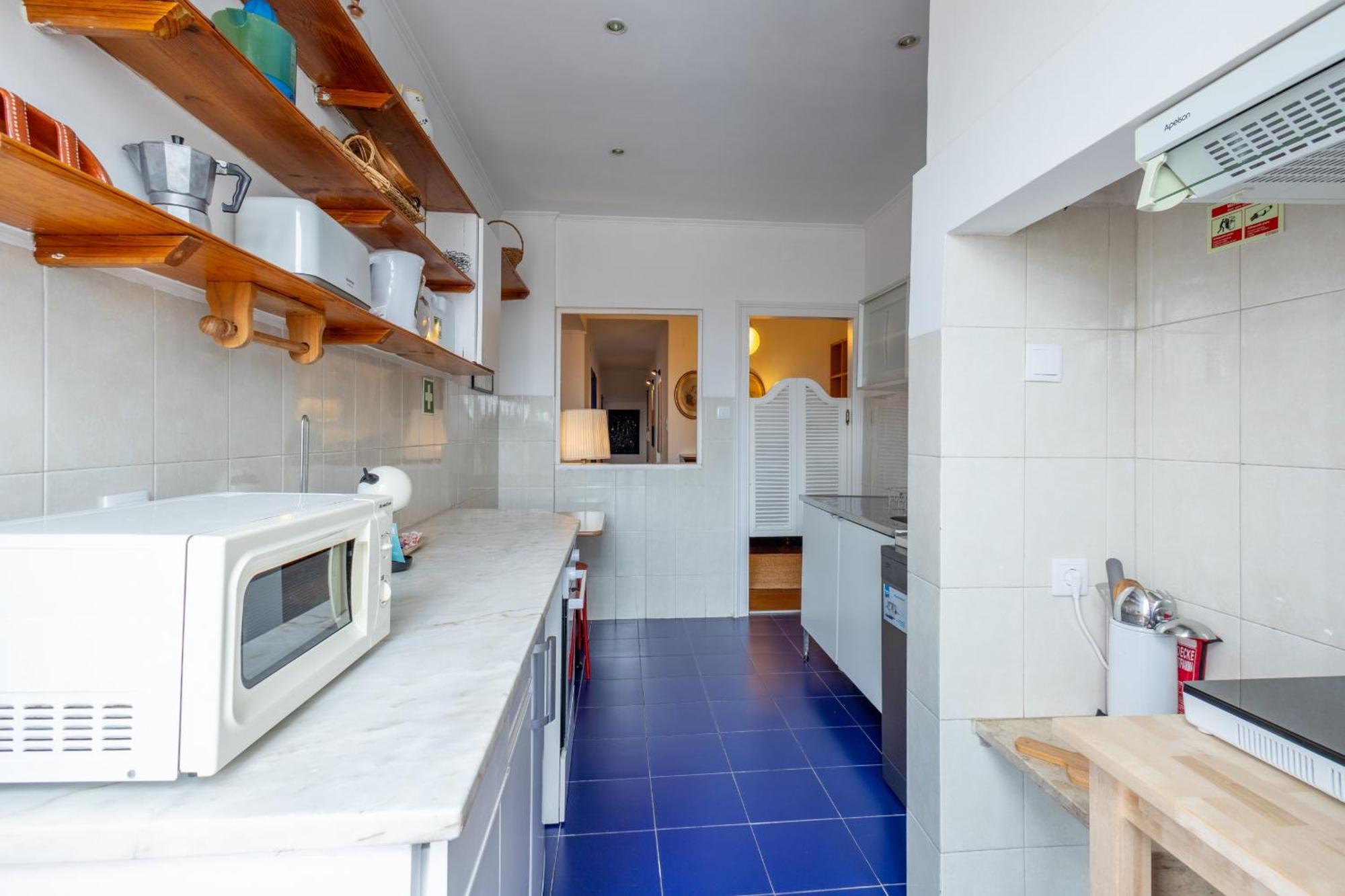 Beguest Bairro Alto City View Apartment Lisbon Luaran gambar